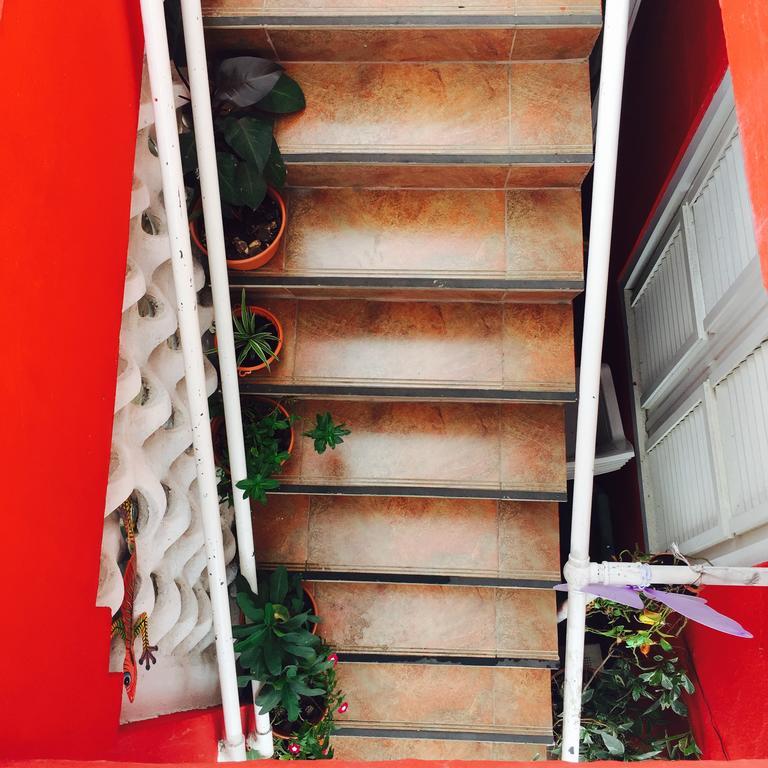 Apolonia Boutique Hotel Curacao 빌렘스타트 외부 사진