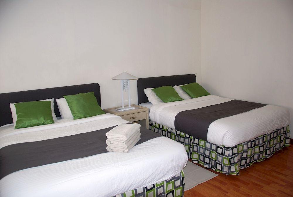 Apolonia Boutique Hotel Curacao 빌렘스타트 외부 사진