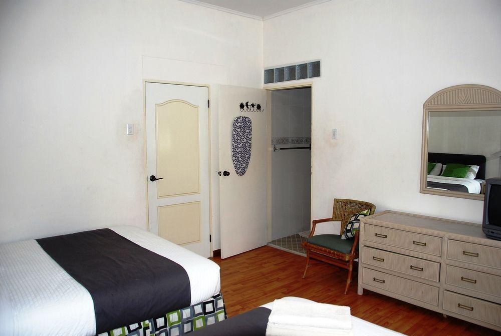 Apolonia Boutique Hotel Curacao 빌렘스타트 외부 사진