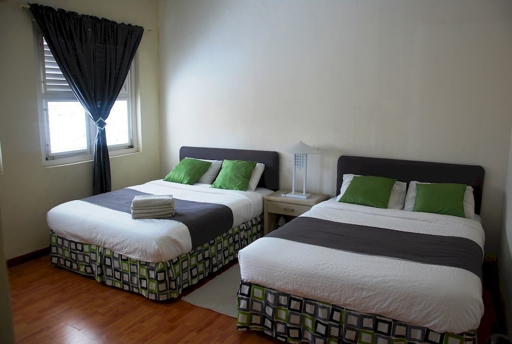 Apolonia Boutique Hotel Curacao 빌렘스타트 외부 사진