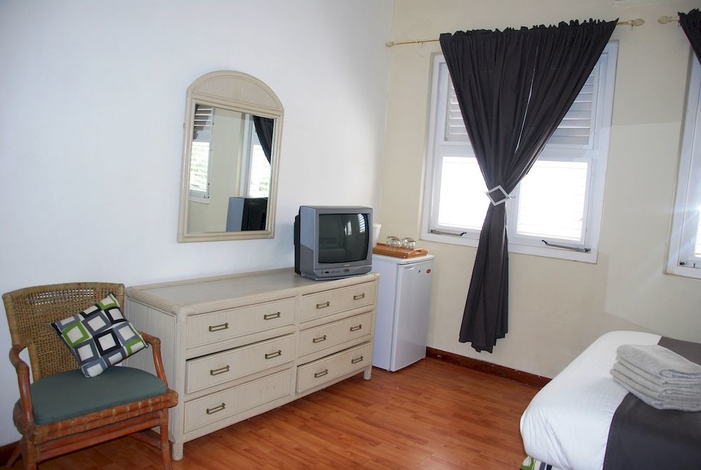 Apolonia Boutique Hotel Curacao 빌렘스타트 외부 사진