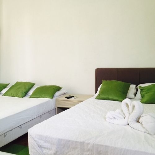 Apolonia Boutique Hotel Curacao 빌렘스타트 외부 사진