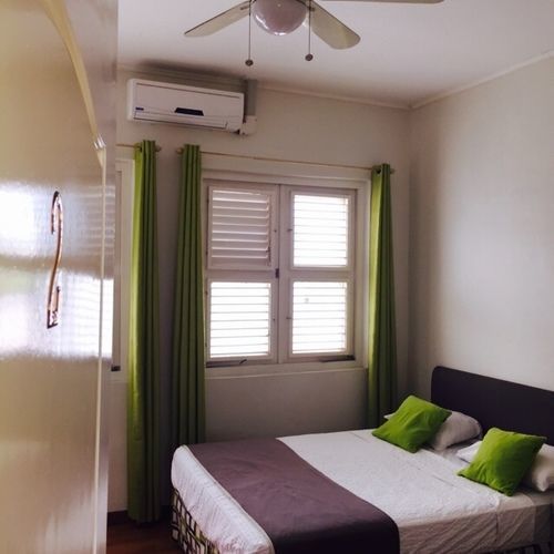 Apolonia Boutique Hotel Curacao 빌렘스타트 외부 사진