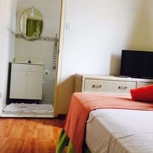 Apolonia Boutique Hotel Curacao 빌렘스타트 외부 사진