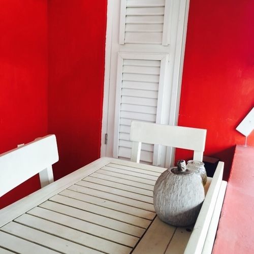 Apolonia Boutique Hotel Curacao 빌렘스타트 외부 사진