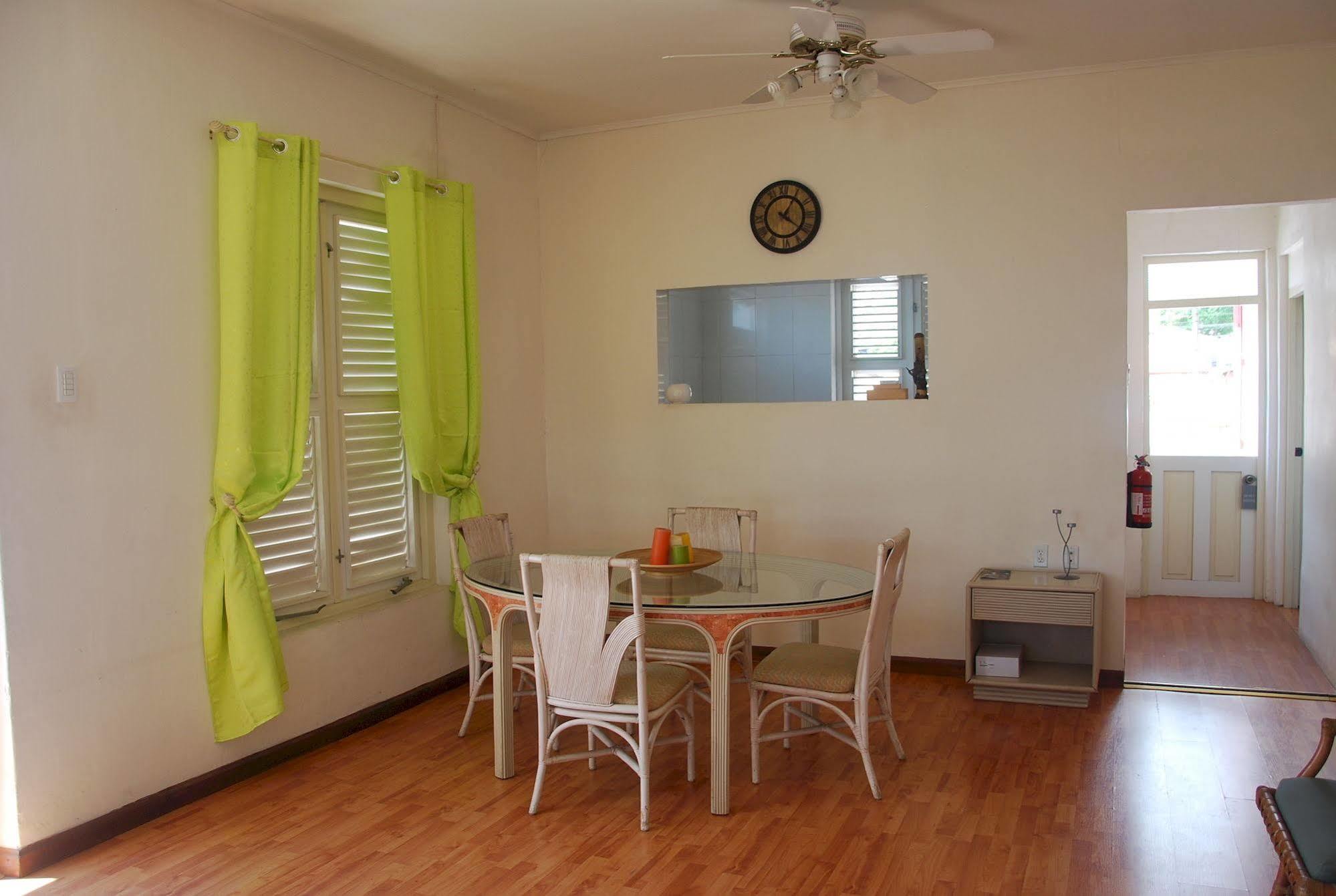 Apolonia Boutique Hotel Curacao 빌렘스타트 외부 사진
