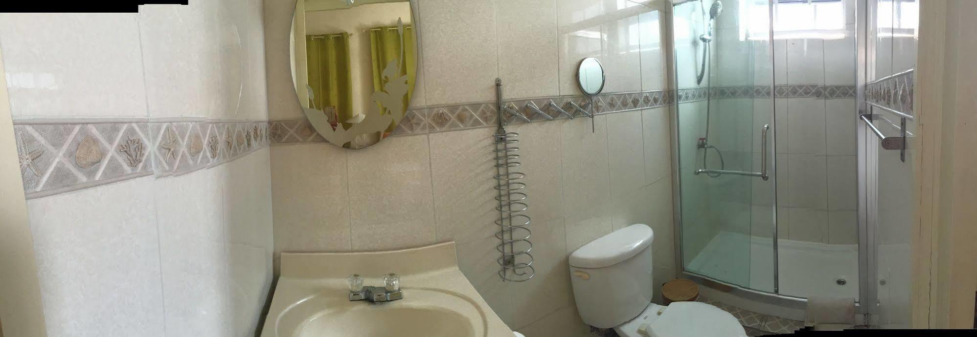 Apolonia Boutique Hotel Curacao 빌렘스타트 외부 사진