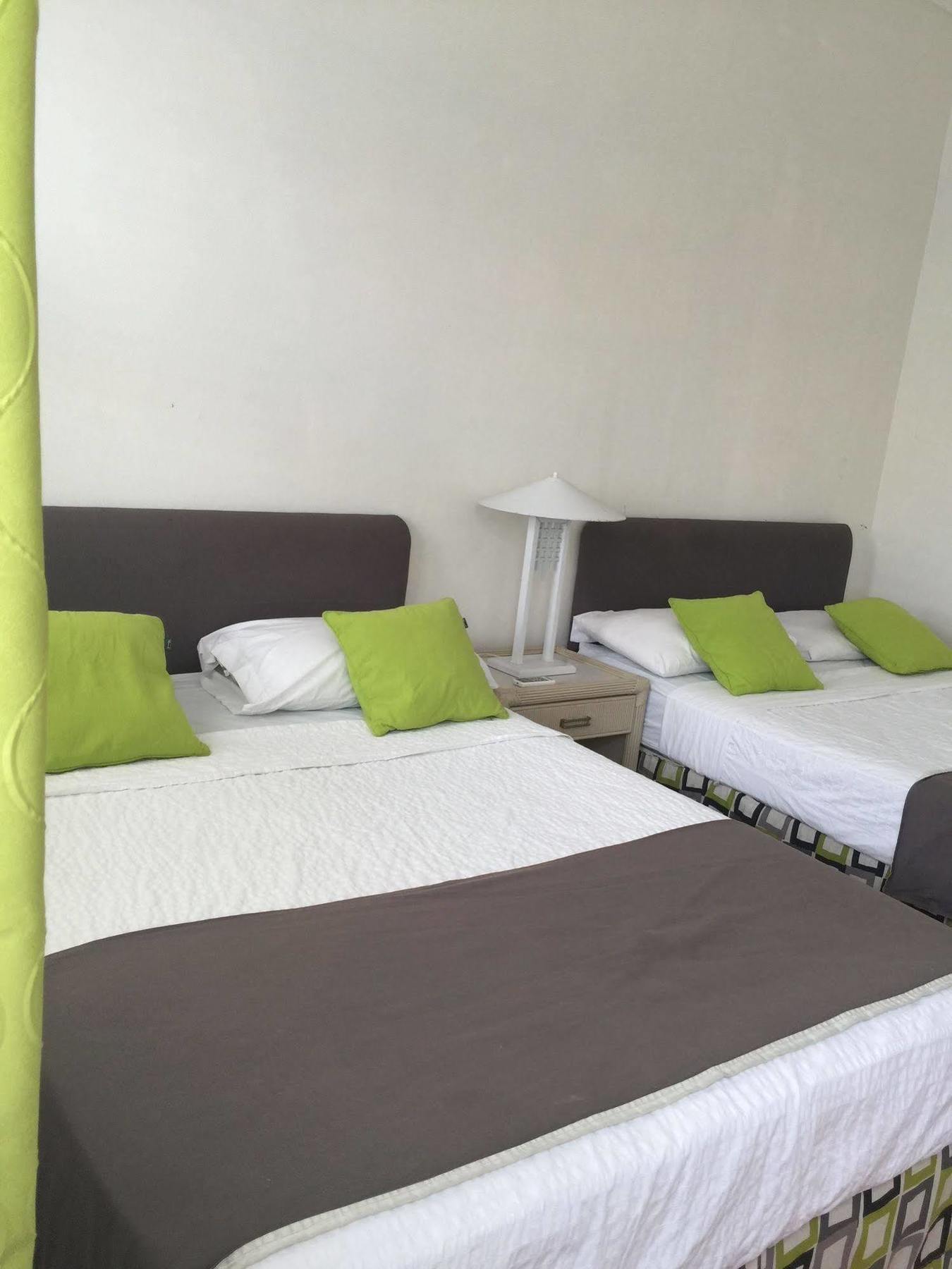 Apolonia Boutique Hotel Curacao 빌렘스타트 외부 사진