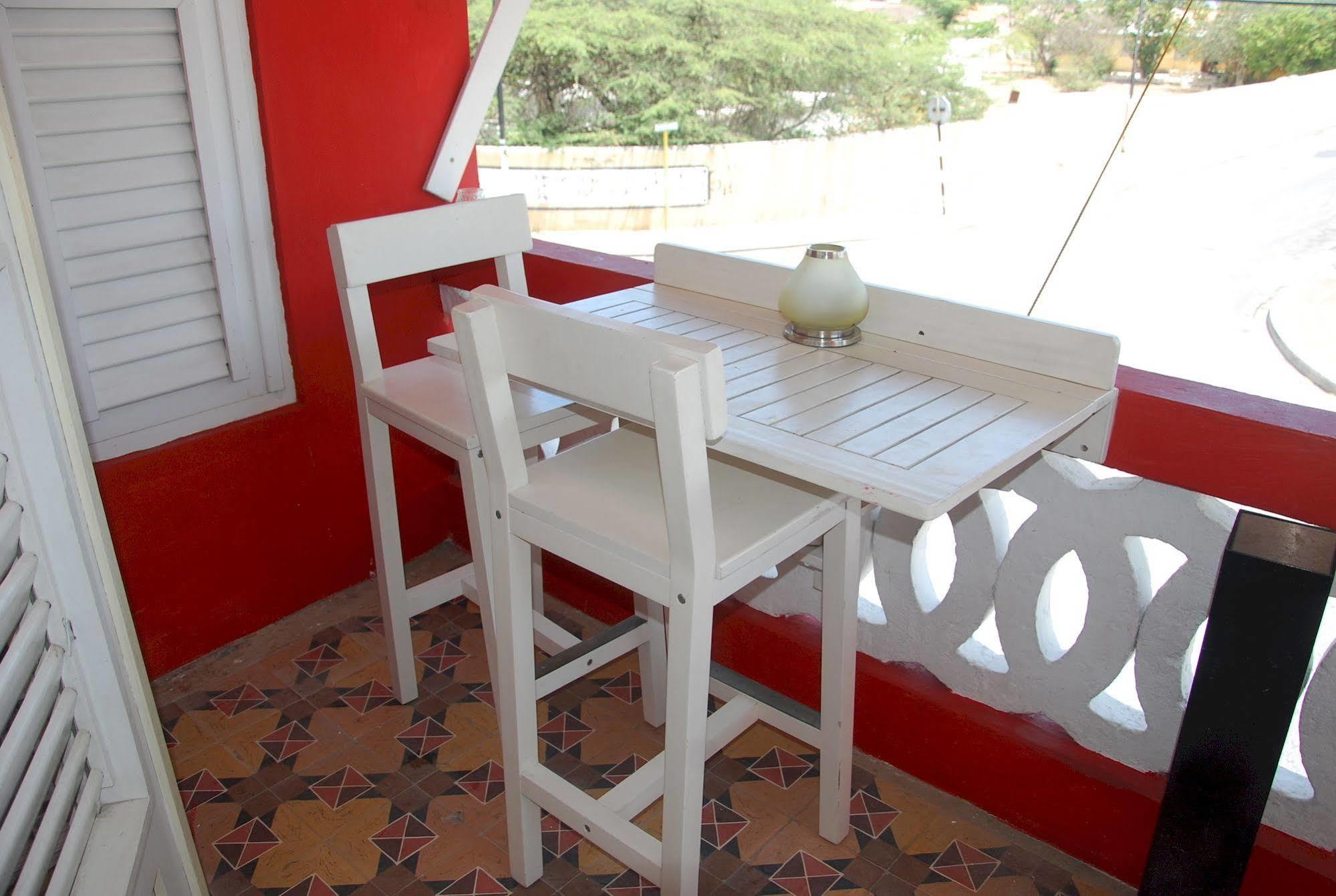 Apolonia Boutique Hotel Curacao 빌렘스타트 외부 사진